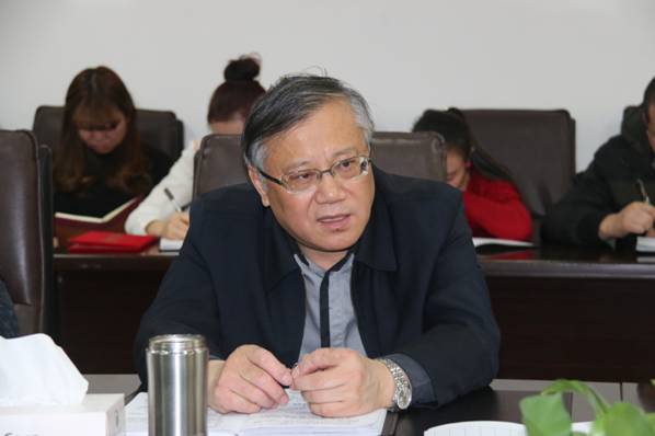 增強使命感和責任感，積極作為，為實現(xiàn)“十三五”良好開局而努力奮斗